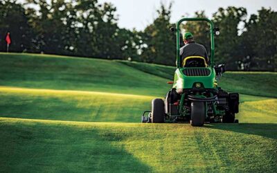 Fundraise for your Golf Club