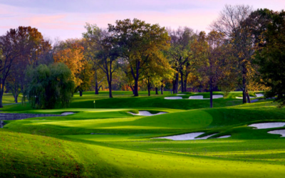 Golf Clubs Fundraising in 2022