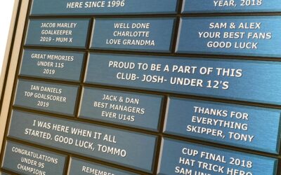 How to set up your website