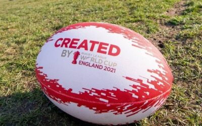 Rugby League Clubs Fundraising Ideas