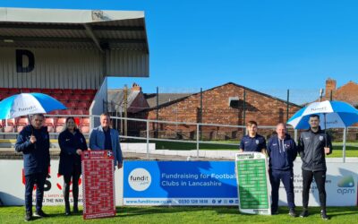 New partnership announcement